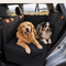 Kelbra Hard-Bottom Dog Seat